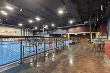 Dink & Dine Pickle Park image 14