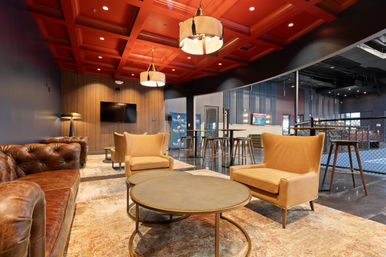 Dink & Dine Pickle Park image 20