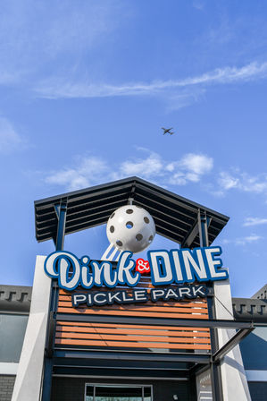 Dink & Dine Pickle Park image 5