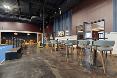 Dink & Dine Pickle Park image 15