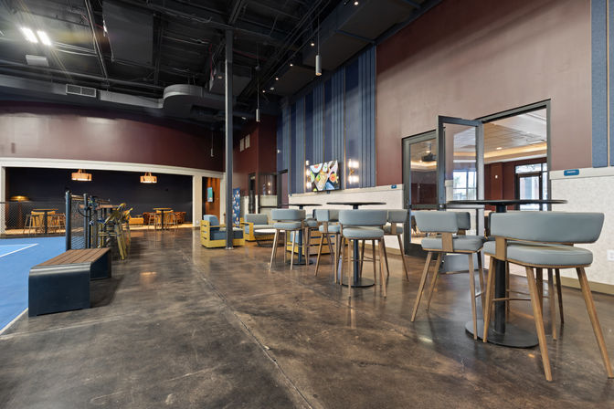 Dink & Dine Pickle Park image 15