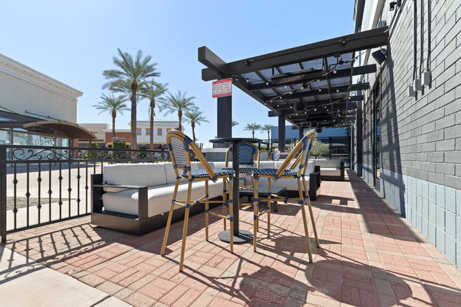 Dink & Dine Pickle Park image 10