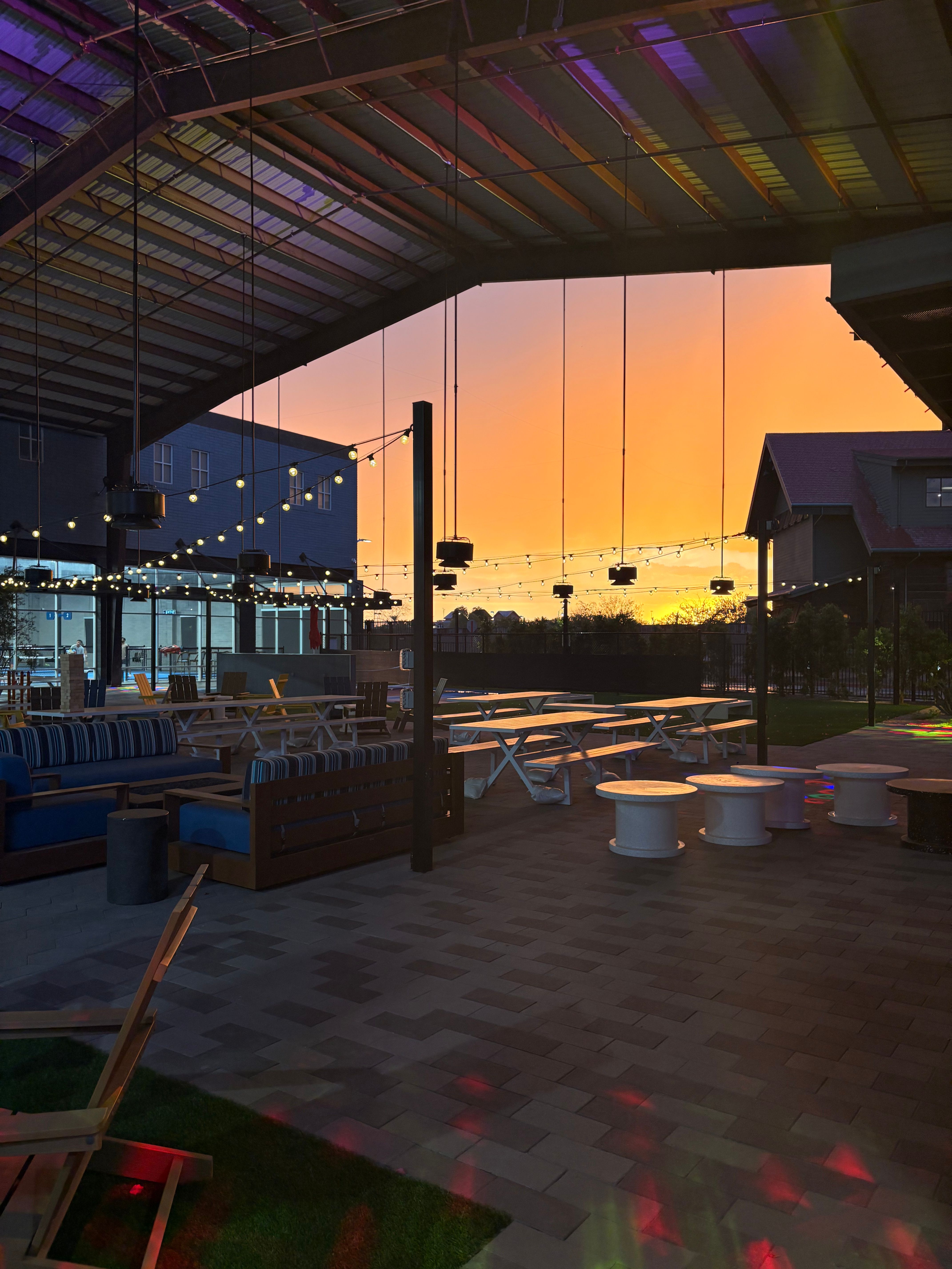 Dink & Dine Pickle Park image 3