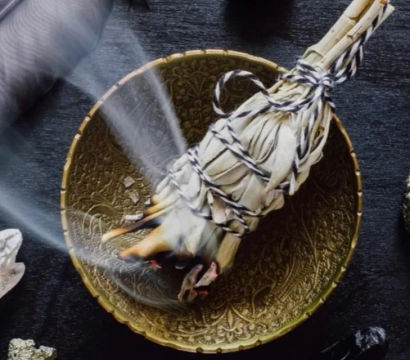 Psychic Awakening