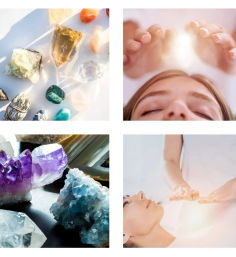 Enchanted Love Psychic and Tarot Card Advisor image 3