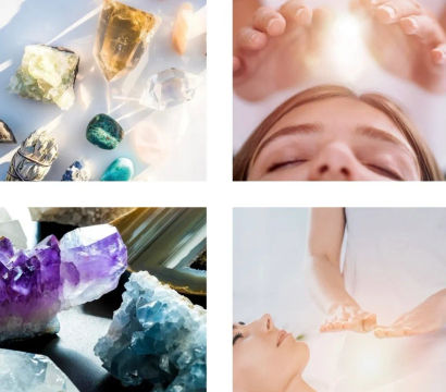Psychic Awakening