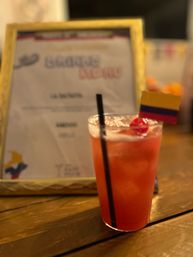 Elevate Your Event with The Easy Pour: Customized Mobile Bar Experiences! image 7