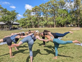All Inclusive Custom Yoga in Houston, TX- Perfect for Bachelorettes image 20