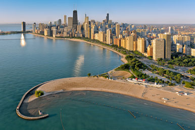 Jet Ski Chicago Skyline Experience image 2