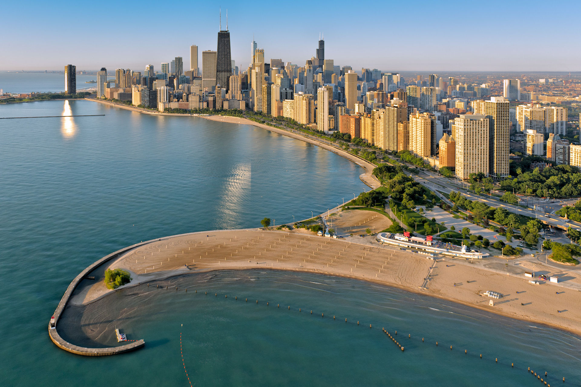 Jet Ski Chicago Skyline Experience image 2