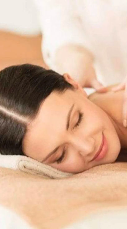 Pure Knead Massage