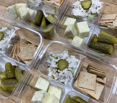 Green Kitchen Catering