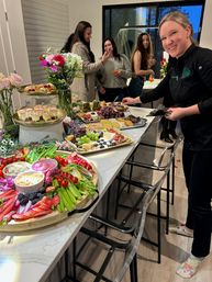 Private Chef Catering Experience image 6