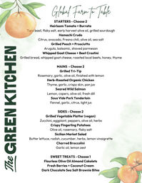 Private Chef Catering Experience image 7