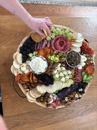 Private Chef Catering Experience image 6