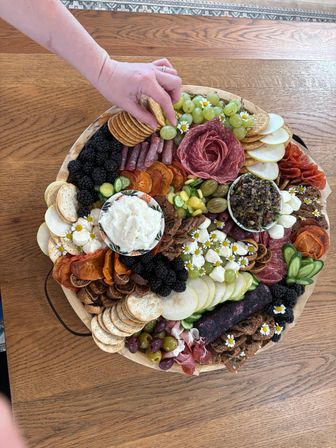 Private Chef Catering Experience image 6