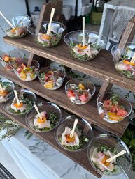 Private Chef Catering Experience image 3