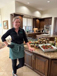 Themed Dinner Parties - Lemon, Pickle, Raclette Cheese & More image 6
