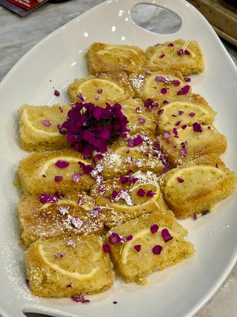 Themed Dinner Parties - Lemon, Pickle, Raclette Cheese & More image 5