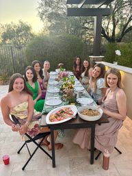 Themed Dinner Parties - Lemon, Pickle, Raclette Cheese & More image 5