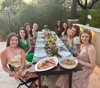 Green Kitchen Catering