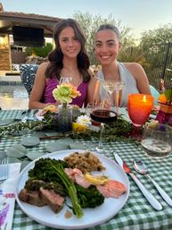 Themed Dinner Parties - Lemon, Pickle, Raclette Cheese & More image 3