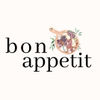 Bon Appetit