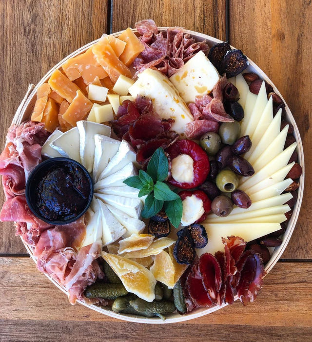 Bon Appétit: Custom Charcuterie Boards in Hamden, CT image 4