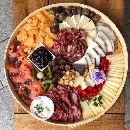 Bon Appetit Hamden image 3