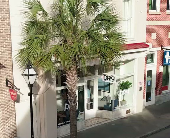 IV therapy for bachelor(ette), & wedding parties! image 3