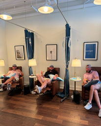 IV Therapy for Bachelor, Bachelorette, & Wedding Parties! image 3