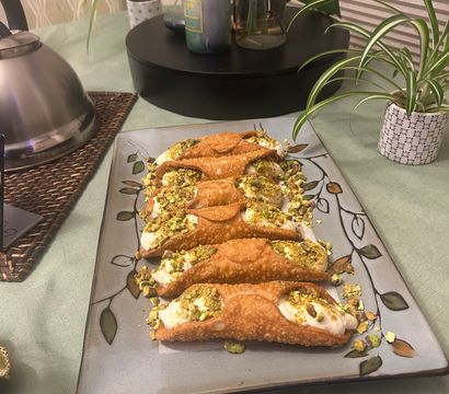 Green Queen Cuisine
