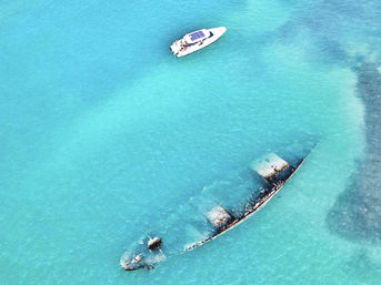 Snorkeling on Luxury SUV of the Seas: The SeaEO III image 13