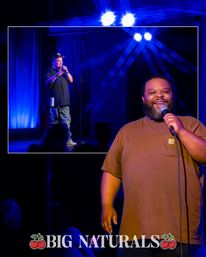 Late Night Comedy Showcase in Austin at Creek and the Cave image 4