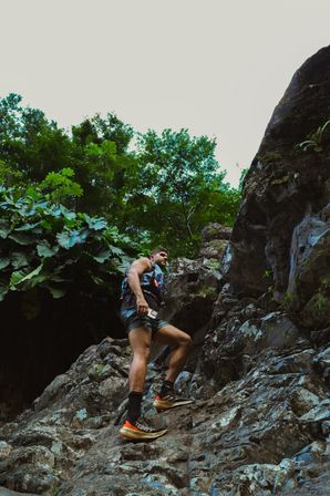 Top Rated - El Yunque Rainforest & Waterslide - Small Group Tour image 5