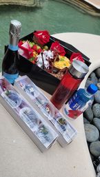 Breakfast, Brunch, or Dinner Catering Delivery & Set Up image 21