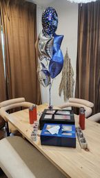 Breakfast, Brunch, or Dinner Catering Delivery & Set Up image 23