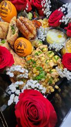 Breakfast, Brunch, or Dinner Catering Delivery & Set Up image 19