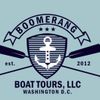 Boomerang Boat Tours