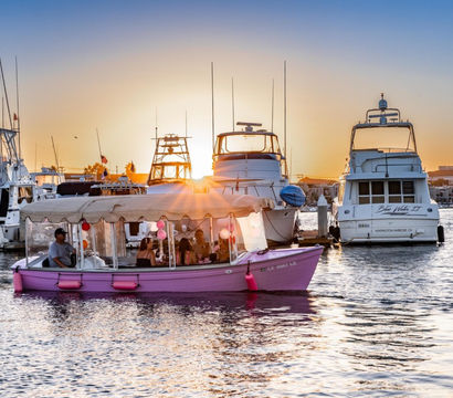PCH Electric Boats