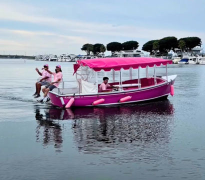 PCH Electric Boats