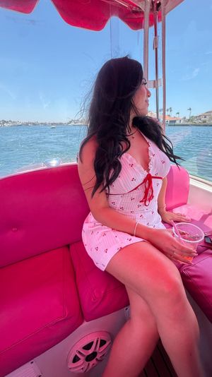 Clarissa Soto