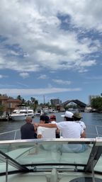 Luxury Miami Yacht Experience for Birthday's, Bachelorettes & Celebrations image 39