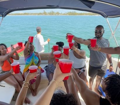 Solara Yacht Group