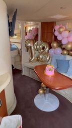 Luxury Miami Yacht Experience for Birthday's, Bachelorettes & Celebrations image 17