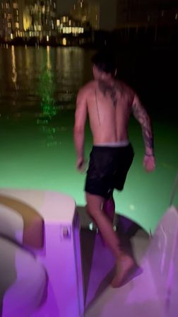 Luxury Miami Yacht Experience for Birthday's, Bachelorettes & Celebrations image 44