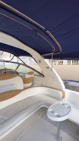Luxury Miami Yacht Experience for Birthday's, Bachelorettes & Celebrations image 12