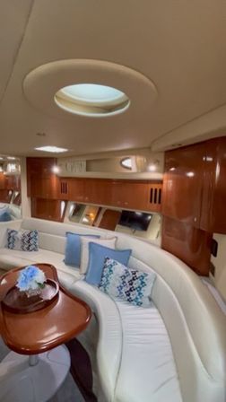 Luxury Miami Yacht Experience for Birthday's, Bachelorettes & Celebrations image 8