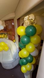 Luxury Miami Yacht Experience for Birthday's, Bachelorettes & Celebrations image 20
