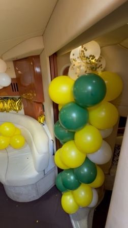 Luxury Miami Yacht Experience for Birthday's, Bachelorettes & Celebrations image 20